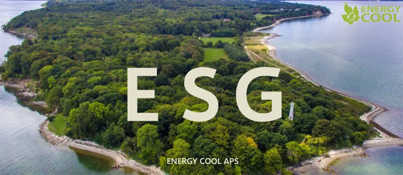 The journey towards Net Zero. Documented progress in an energy-efficient industry