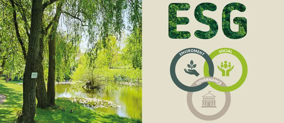 Energy Cool’s Sustainable ESG Vision