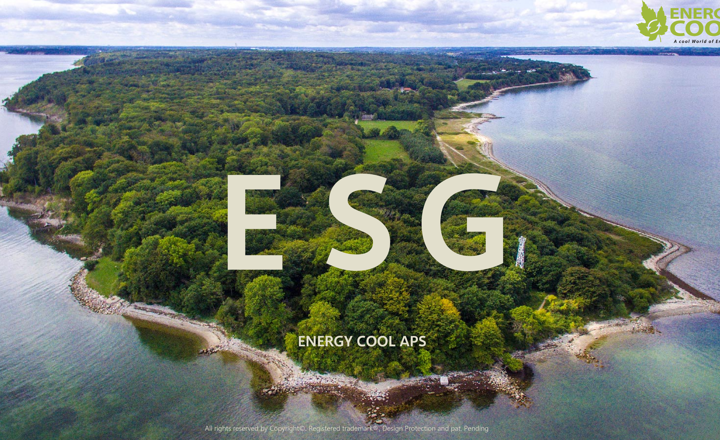 The journey towards Net Zero. Documented progress in an energy-efficient industry