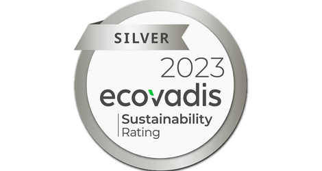Energy Cool opnår sølvmedalje i EcoVadis